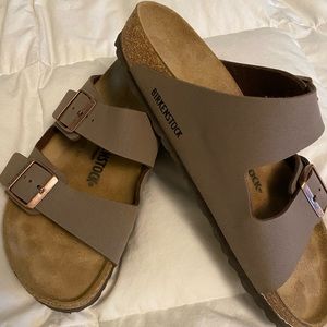 Birkenstock Arizona Split Sandals